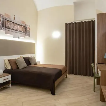 Apartment Apartments